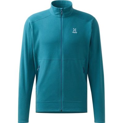 Haglöfs Buteo Mid Jacket Men Mountain Teal - L
