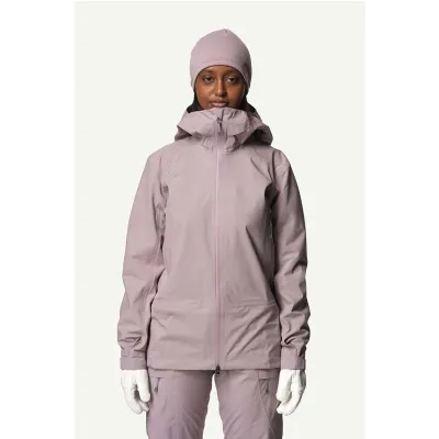 Houdini W's Ride Jacket Sky Purple - L, kuva 1 / 1