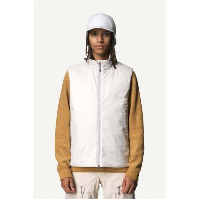 Houdini M's Dunfri Vest A Touch Of Gray - XL