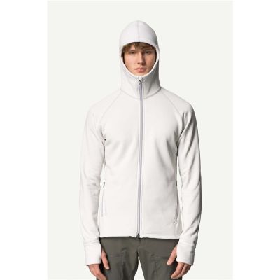 Houdini M's Power Houdi A Touch Of Gray - M