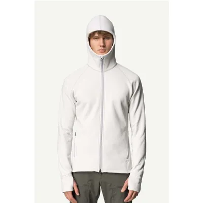 Houdini M's Power Houdi A Touch Of Gray - XXL, kuva 1 / 1