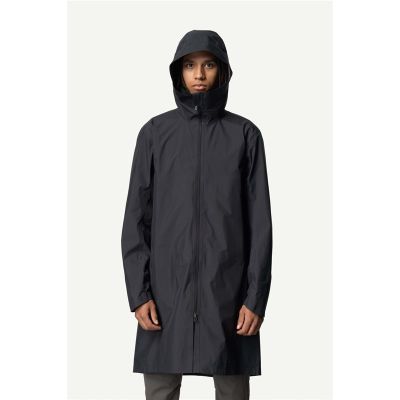 Houdini M's One Parka II True Black - XXL