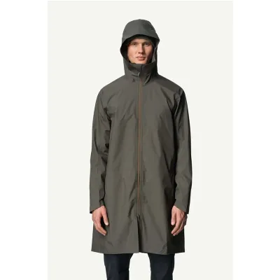 Houdini M's One Parka II Dawn Green - XL, kuva 1 / 1
