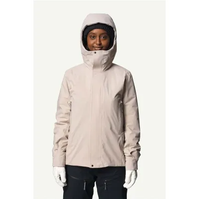 Houdini W's Ride Insulated Jacket Sandstorm - XS, kuva 1 / 1