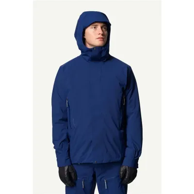 Houdini M's Ride Insulated Jacket Midnight Blue - XL, kuva 1 / 1