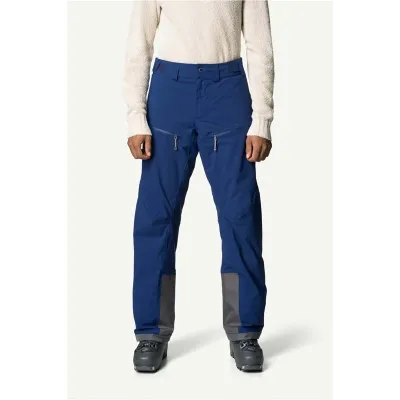 Houdini M's Ride Insulated Pants Midnight Blue - L, kuva 1 / 1
