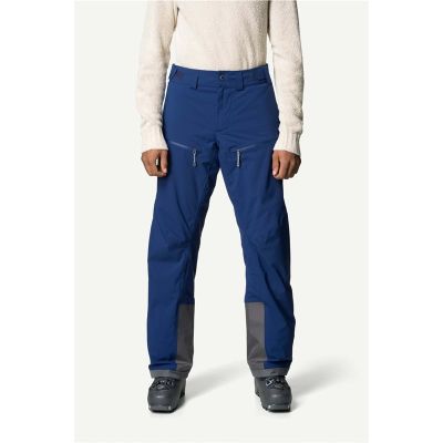 Houdini M's Ride Insulated Pants Midnight Blue - XL
