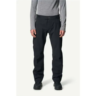 Houdini M's BFF Pants II True Black - XL, kuva 1 / 1