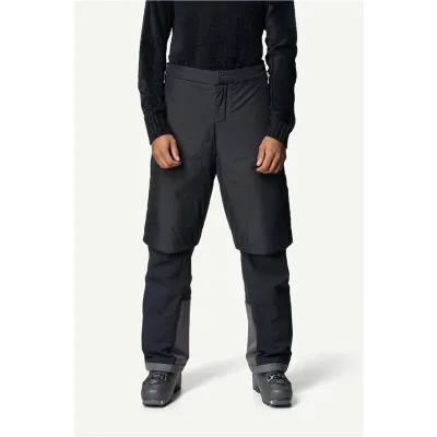 Houdini M's Dunfri Shorts True Black - M, kuva 1 / 1