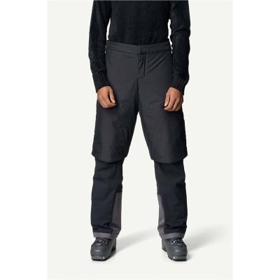 Houdini M's Dunfri Shorts True Black - XL