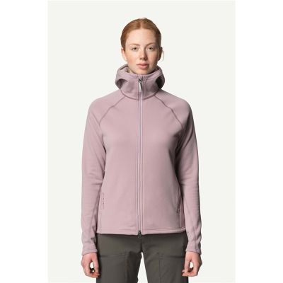 Houdini W's Power Up Houdi Sky Purple - XS