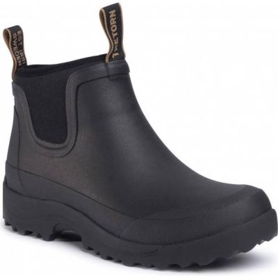 Tretorn Terrain Low Neo Black - 37