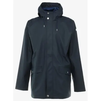 Helly Hansen Moss Rain Coat Navy - M, kuva 1 / 1