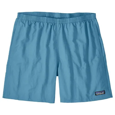 Patagonia M's Baggies Shorts - 5 in. Shore Blue - XL, kuva 1 / 1