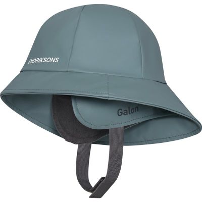 Didriksons Southwest Kids Factory Blue - 52