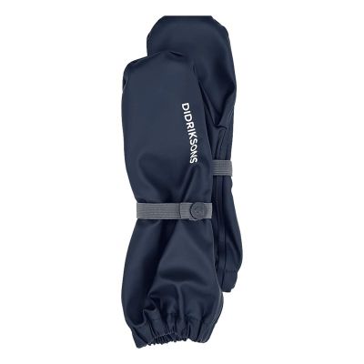 Didriksons Glove Kids 5 Navy - 4 Year