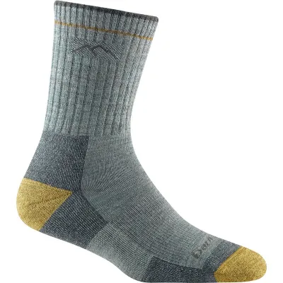 Darn Tough Hiker Micro Crew Midweight With CushionSage L Sage - S, kuva 1 / 1