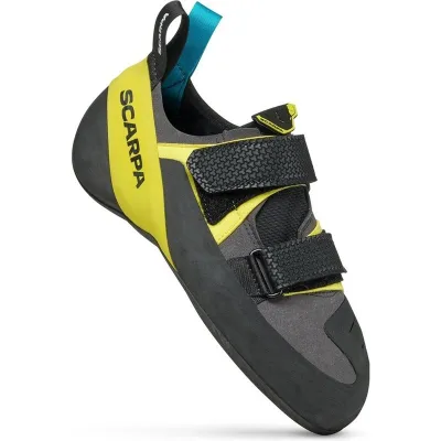 Scarpa Arpia V Shark/Yellow - 38, kuva 1 / 1