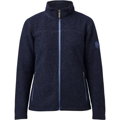 Ivanhoe Beata full zip Light Navy - 38, kuva 1 / 1