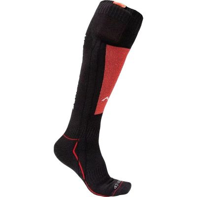 Heat Experience Heated Technical Socks w.batteries - 37-39