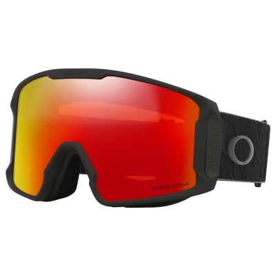 Oakley Line Miner L - Prizm Snow Torch Iridium