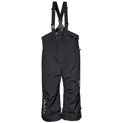 Isbjörn Powder Winter Pants Kids Black - 152 cl, kuva 1 / 1