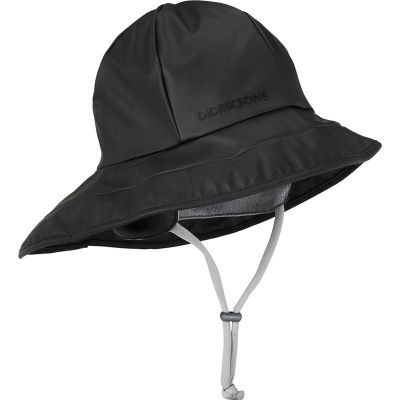 Didriksons Southwest Hat 2 Black - S