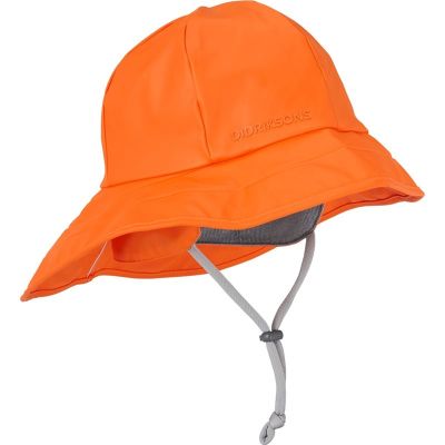 Didriksons Southwest Hat 2 Flame - S