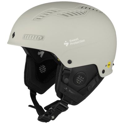 Sweet Protection Igniter 2Vi MIPS Helmet Matte Bronco White - M-L