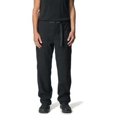 Houdini W's Corespun Chore Pants II True Black - XL, kuva 1 / 1