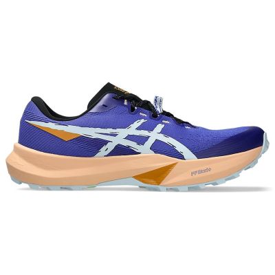 Asics Fuji Lite 6 Cobalt Burst/Cool Grey - 45