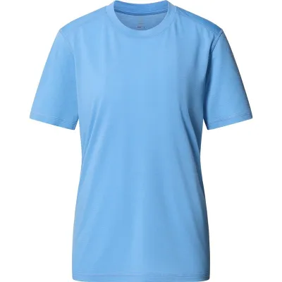 Haglöfs Kaise Wool Tee Women Sky Blue - XS, kuva 1 / 1