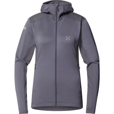 Haglöfs L.I.M Mid Multi II huppu naisten magneetti - M