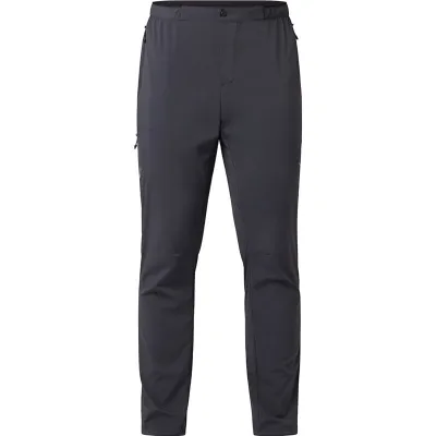 Haglöfs L.I.M Fuse II Pant Men True Black - 46, kuva 1 / 1
