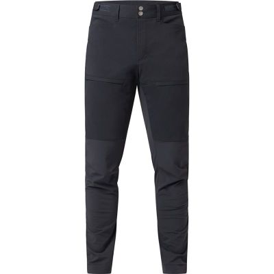 Haglöfs Alert Mid Pant Men True Black - 58