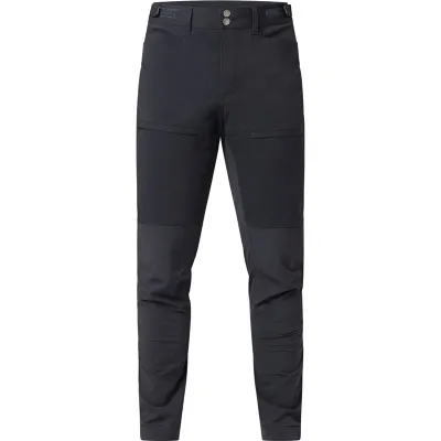 Haglöfs Alert Mid Pant Men True Black - 58, kuva 1 / 1