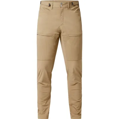 Haglöfs Alert Mid Pant Men Oak Brown - 58, kuva 1 / 1