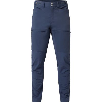 Haglöfs Alert Mid Pant Men Tarn Blue - 46