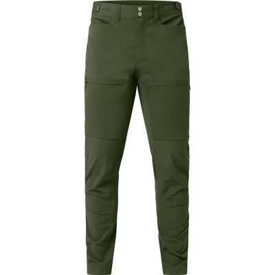 Haglöfs Alert Mid Pant Men Seaweed Green - 50