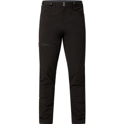 Haglöfs Front Flex Pant Men True Black - 58