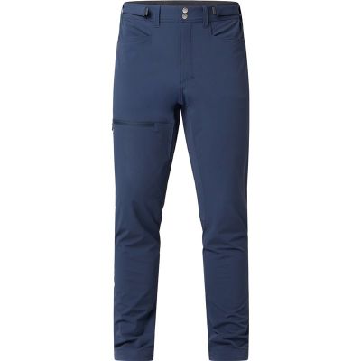 Haglöfs Front Flex Pant Men Tarn Blue - 46