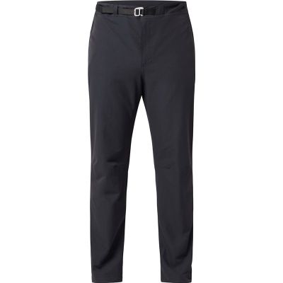 Haglöfs Hede Pant Men True Black - 56