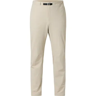 Haglöfs Hede Pant Miesten liitubeige - 48, kuva 1 / 1