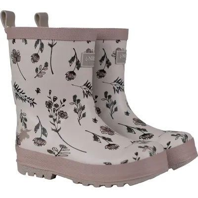 Lindberg Sjövild Rubber Boot Flower - 24, kuva 1 / 1