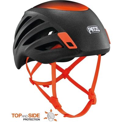 Petzl Sirocco Black - S/M