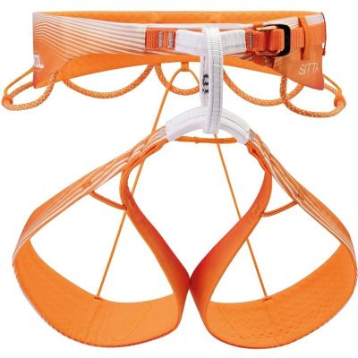 Petzl Sitta Orange - M