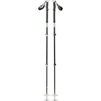 Black Diamond Expedition 3P Ski Poles Desert Sage - 125 cm