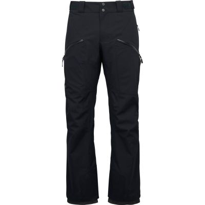 Black Diamond M Recon Insulated Pants Black - L