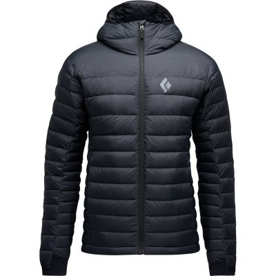 Black Diamond M Access Down Hoody Black - S