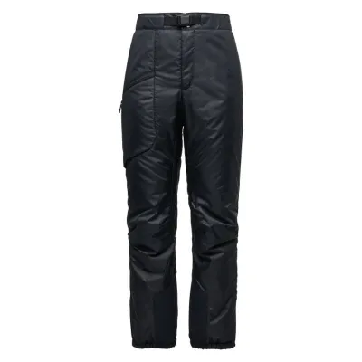 Black Diamond M Belay Pants Black - L, kuva 1 / 1